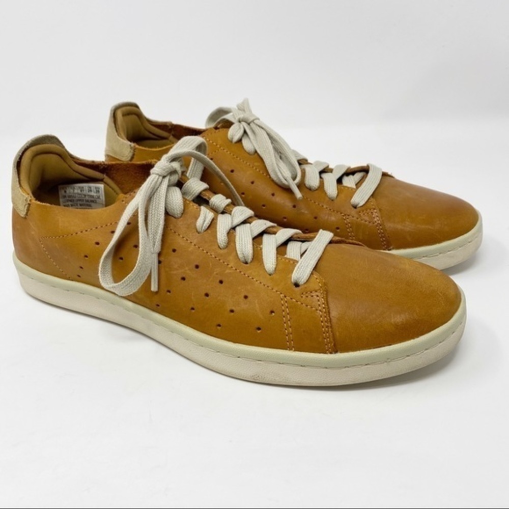 Mark Nason Los Angeles Leather Sneaker 8